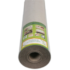 Weight 8kg Thickness 0.52mm Reusable Construction Floor Covering Paper