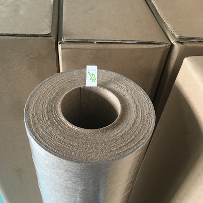 FDA Approved Temporary Floor Protection Roll For Construction And Renovation