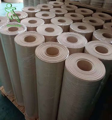 0.56mm Temporary Cardboard Flooring Protection Paper