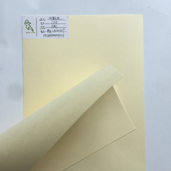 Width 1092mm 1194mm Thickness 0.12mm Kraft Paper Floor Protection